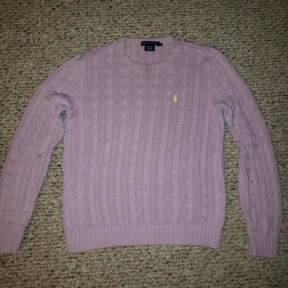 Ralph Lauren Sweaters - Ralph Lauren sweater size Large